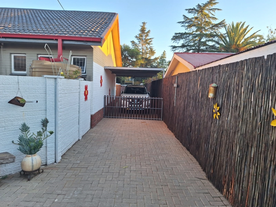 To Let 3 Bedroom Property for Rent in Fichardt Park Free State
